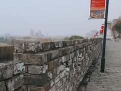 -南京城墙景区