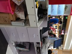 -金鹰国际购物中心(江都店)