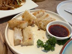 -晋江荣誉国际酒店·港誉茶餐厅