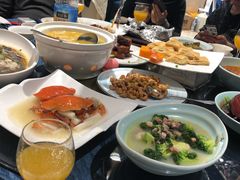 -香雪海饭店中餐厅(人民桥店)