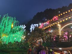 -枇杷园食为鲜火锅(南山店)