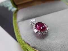 -梵薇Joker.V银饰工作室