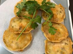 斗墨鱼饼-鱼篮仔·潮汕美食(圆明新园店)