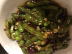 绝味毛豆-松哥油焖大虾(科技园店)