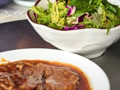 -福寿斋·老北京铜锅涮肉·烤鸭(顺义总店)