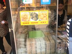 -猫街麻糍哥(思明南路店)