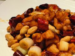 -四季民福烤鸭店(王府井东安门店)