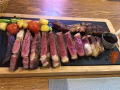 -曼乐辰餐厅(中庚漫游城店)