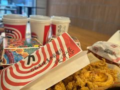 -肯德基(黎阳映像店)