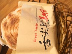-秦唐汉味biangbiang面(大钟寺店)