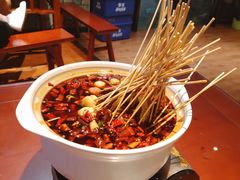 -地婆美食(洞庭东岸店)