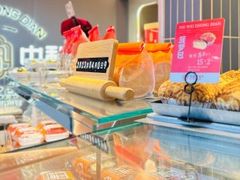 -拾味中点(花园路店)