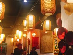 大堂-锦小馆(安贞店)