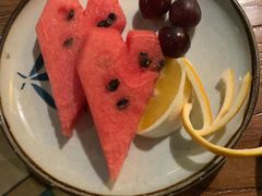 -嘉禾·悦享餐厅(八方汇店)