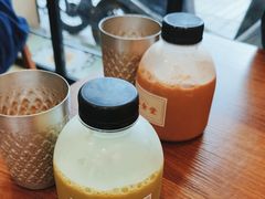 -曼谷食堂·泰国家庭料理
