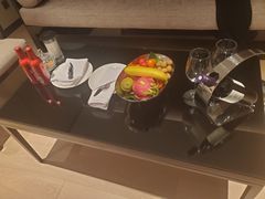 -长沙尼依格罗酒店