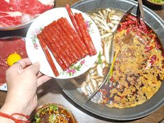 -萍姐火锅·公路夜市(南京弘阳广场店)