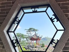 -顺峰山公园