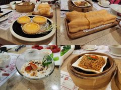 -点都德(大茶楼店)