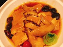 花雕酒醉河田鸡-闽和南(深圳万象城店)