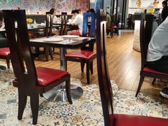-克比叔叔印度餐厅Kebabs on the Grille(人民广场店)