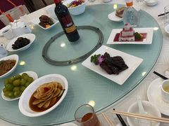 -江南村酒家