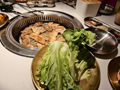 -花味·自助烤肉(南方时代店)