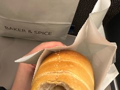 -BAKER&SPICE(安福路店)