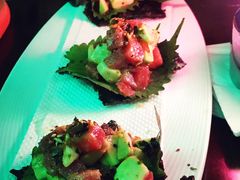 -MOSSO音乐酒吧·Live House(南京西路店)