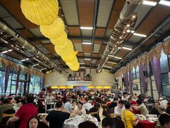 -仑头海鲜城(仑头环村南路店)