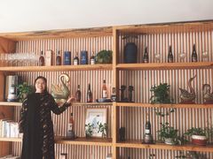 -周三的情书花园餐厅(江北店)