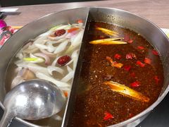-老鼎旺安格斯牛肉火锅(衡艺广场店)