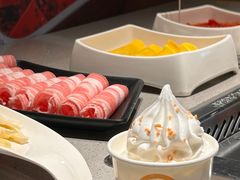 -海底捞火锅(太原南站店)