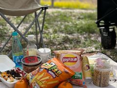 -古柏渡丰乐樱花园