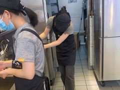 -CoCo都可(八达商城店)