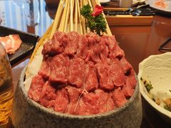 -快乐小羊(富强中路店)