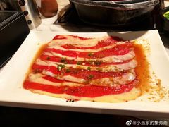 -火炉火自助餐(西直门凯德MALL店)