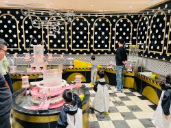 -MELAND CLUB亲子乐园·派对·餐厅(北京芳圆里ID MALL店)