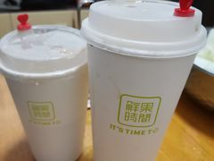 -鲜果时间(南开大悦城店)