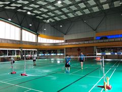 -沈坚强游泳俱乐部(长征分部)