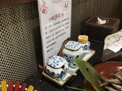 -德川家日本料理(中关村寰太大厦店)