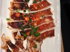-喝丢一只鞋海鲜烧烤·海肠捞饭(东关街店)