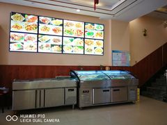 -金丝饭庄(金丝新天地保障性住宅小区店)