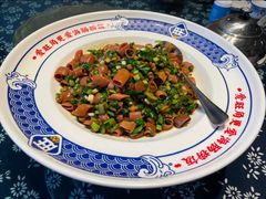 -旺角小渔村·海肠捞饭开创者(环山路店)