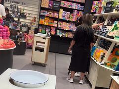 -LUSH(威尼斯人店)