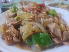 -如我美食(达道社区店)