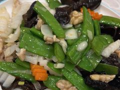 -福来居烤鸭店(天坛二店)