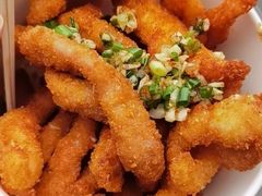 -特色椒盐排条(天山西路店)