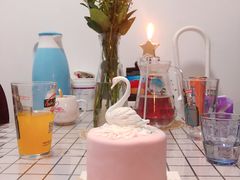 -CAKE BOSS 蛋糕老板(领展购物广场·中关村店)