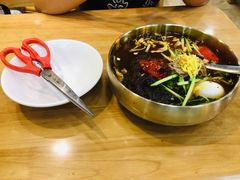 -顺姬冷面(长白西路店)